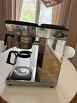 Kaffebryggare 1,8 liter Coffee Queen