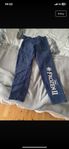 frozen leggins och tröja Elsa 134 storlek 