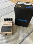 BOSS Dynamic Wah 3 pedal