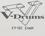 Roland crash