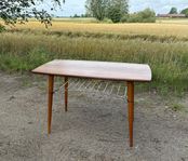 Soffbord i teak 