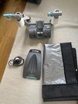 TACX T2180 vortex trainer
