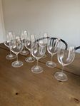 Riedel rödvinsglas