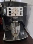 Delonghi Magnifica S kaffemaskinkin