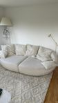 Italiensk soffa