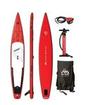 SUP Aqua Marina Race 14” 18 psi