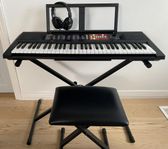 Keyboard - Yamaha