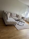 Divansoffa 