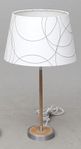 Bordslampa Watt&Veke AB. Bergo