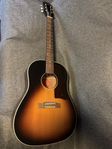 Inspired by Gibson J-45 från 2021
