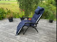 Solstol, typ Baden Baden