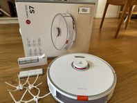 Roborock S7 robotdammsugare