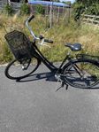 Monark damcykel