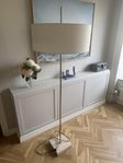 Golvlampa Ikea Stockholm 2025 