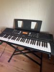 Yamaha PSR-E363