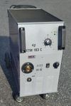 Mig Svets 200 AMP 3-FAS Parweld 193-C