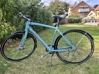 Bianchi 7-vxl citybike