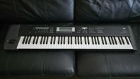 Korg Triton TR76