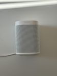 Sonos One