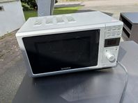 microvågsugnar