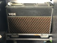 VOX AC30 Top Boost 1965