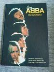 abba songbook sedish