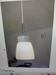 Klara IFÖ Electric taklampa