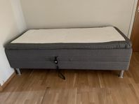Mio ställbar säng