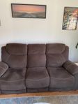 Soffgrupp 3+2 sits 