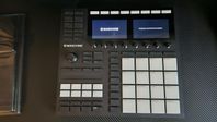 Native Instrumensts Maschine MK3