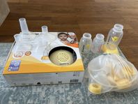 Medela Swing bröstpump/amningspump