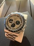 Longines Conquest Chronograph – Fullset - Champagne dial