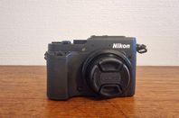 Nikon Coolpix P7800
