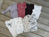 Newbie bodys strl 62