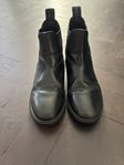 Ridskor/jodphurs skinn strl 33