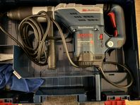 BORRHAMMARE BOSCH PROFESSIONAL GBH 5-40 DCE 8,8J