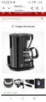 Kaffebryggare 24volt