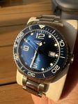 Longines HydroConquest 39mm – Fullset