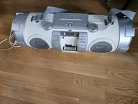 Boombox
