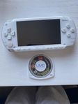 Sony psp 