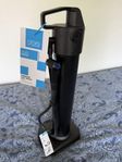 PRO-Shimano compressor pump till tubless cykel däck.