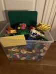 Lego stor back full