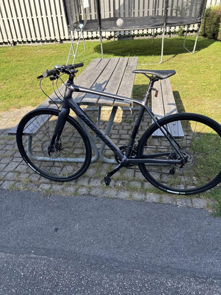 Merida Speeder 300 Nyskick