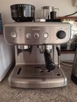 Breville Barista Espresso Max Kaffemaskin