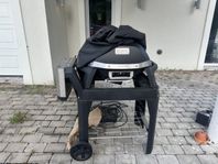 weber pulse 2000