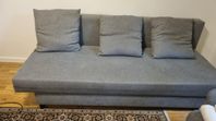 Bäddsoffa Ikea 