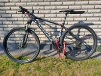MTB 29 Crescent Marathon 