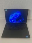Dell Precision 5560 | i7-11800H | 16GB RAM | 512GB NVMe SSD