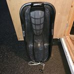 Pulka fint skick, 50 kr