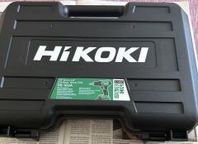 Hikoki, Skruvdragare